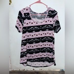 Lularoe shirt